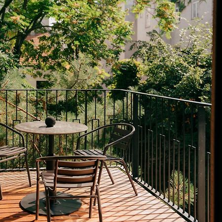 Weltwien Luxury Art Apartments & Free Parking Extérieur photo
