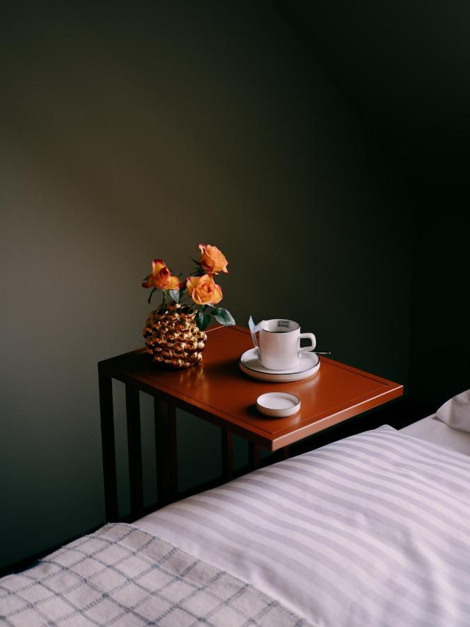 Weltwien Luxury Art Apartments & Free Parking Extérieur photo