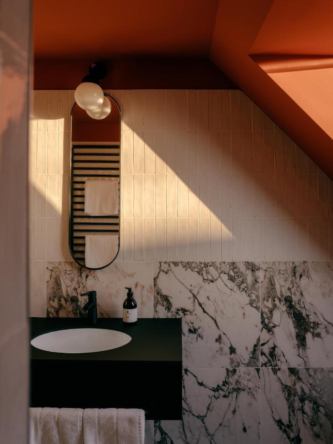 Weltwien Luxury Art Apartments & Free Parking Extérieur photo