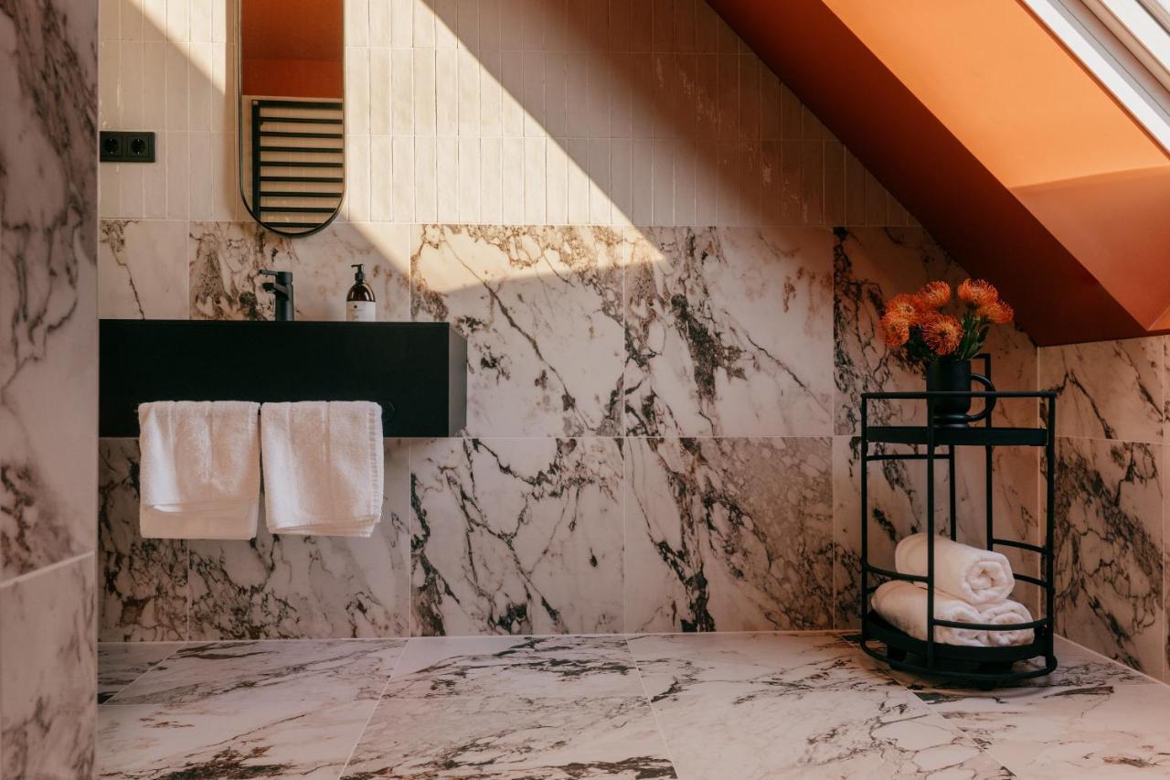 Weltwien Luxury Art Apartments & Free Parking Extérieur photo