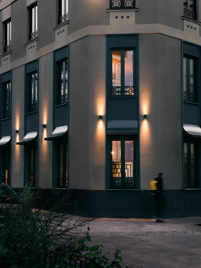 Weltwien Luxury Art Apartments & Free Parking Extérieur photo