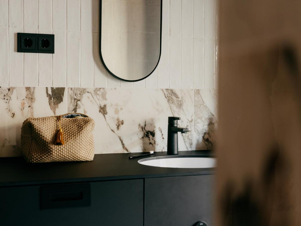 Weltwien Luxury Art Apartments & Free Parking Extérieur photo