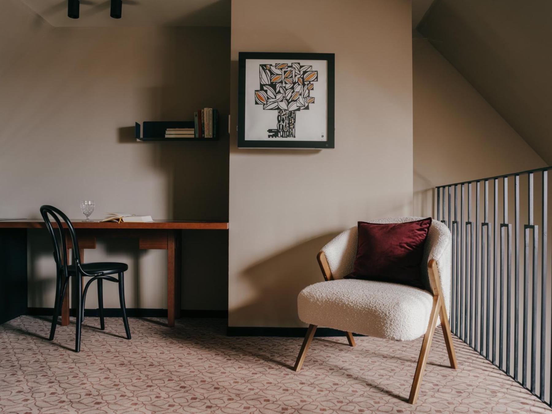Weltwien Luxury Art Apartments & Free Parking Extérieur photo
