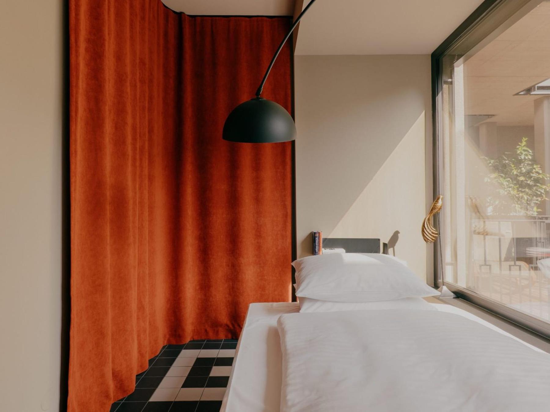 Weltwien Luxury Art Apartments & Free Parking Extérieur photo