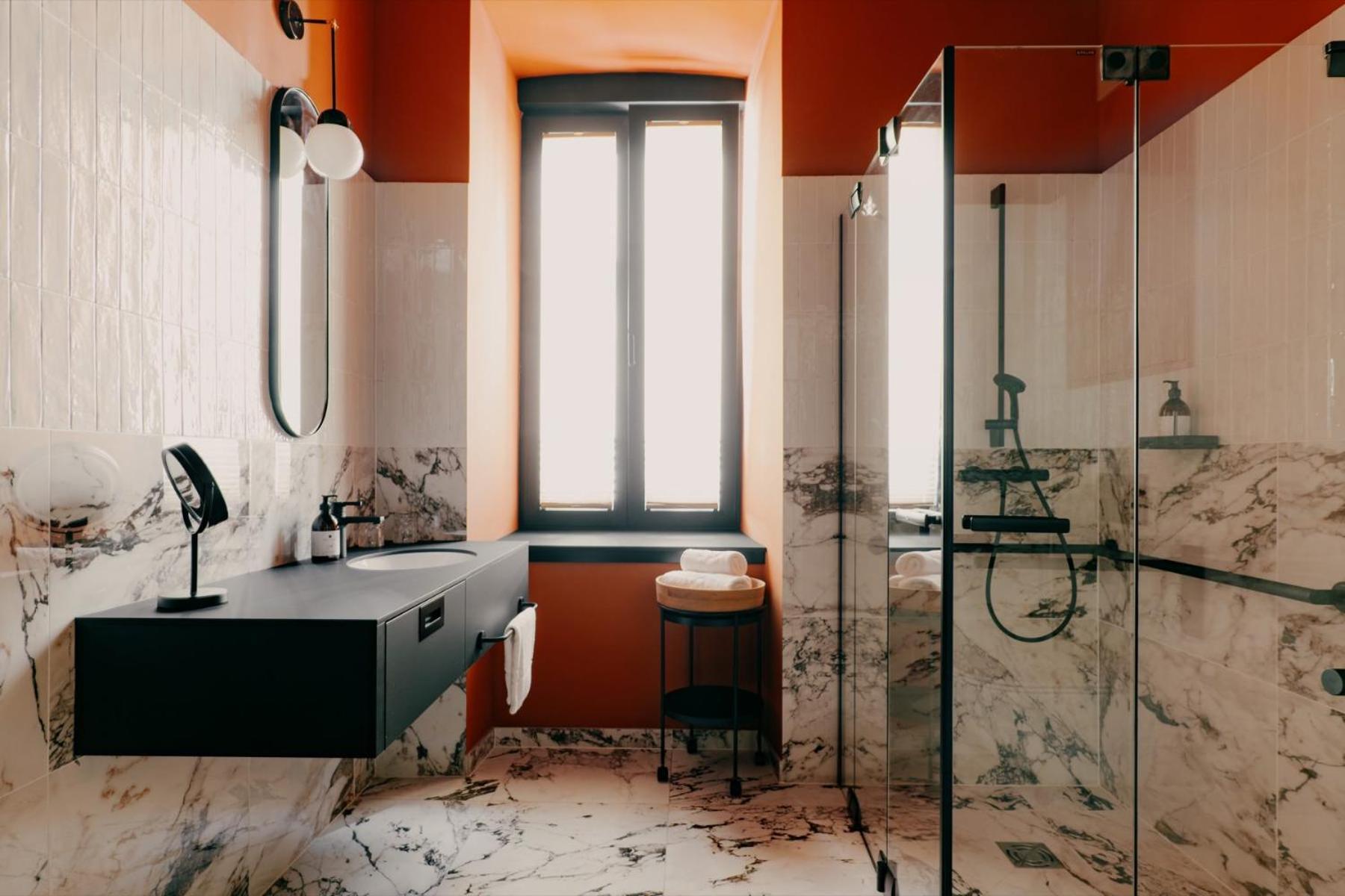 Weltwien Luxury Art Apartments & Free Parking Extérieur photo